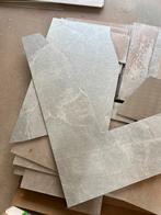 Snijverlies tegels, Doe-het-zelf en Verbouw, Tegels, Ophalen, 60 cm of meer, Nieuw, 5 tot 10 m²