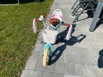 Nette Supersuper Little Miss 12 Inch fiets, Ophalen, Gebruikt, 14 inch of minder