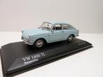 Volkswagen  1600 TL  '' Minichamps '', Ophalen of Verzenden, Zo goed als nieuw, Auto, MiniChamps
