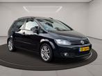 Volkswagen Golf Plus 1.4 TSI Highline * AUTOMAAT * 1E EIGENA, Euro 5, Gebruikt, Zwart, 4 cilinders