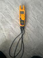 Defecte Fluke T5-1000 elektrische tester, Doe-het-zelf en Verbouw, Meetapparatuur, Ophalen of Verzenden, Gebruikt, Elektriciteit