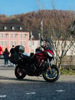 2016 Yamaha MT-07 Tracer, Motoren, Motoren | Honda, 700 cc, 2 cilinders, Occasion, Motorrijbewijs A