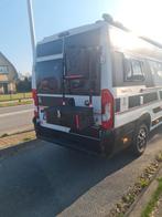 Adria buscamper Twin 640 SLB Supreme (2019) Zeer compleet, Fiat, Tot en met 2, Elektrische ramen, Adria