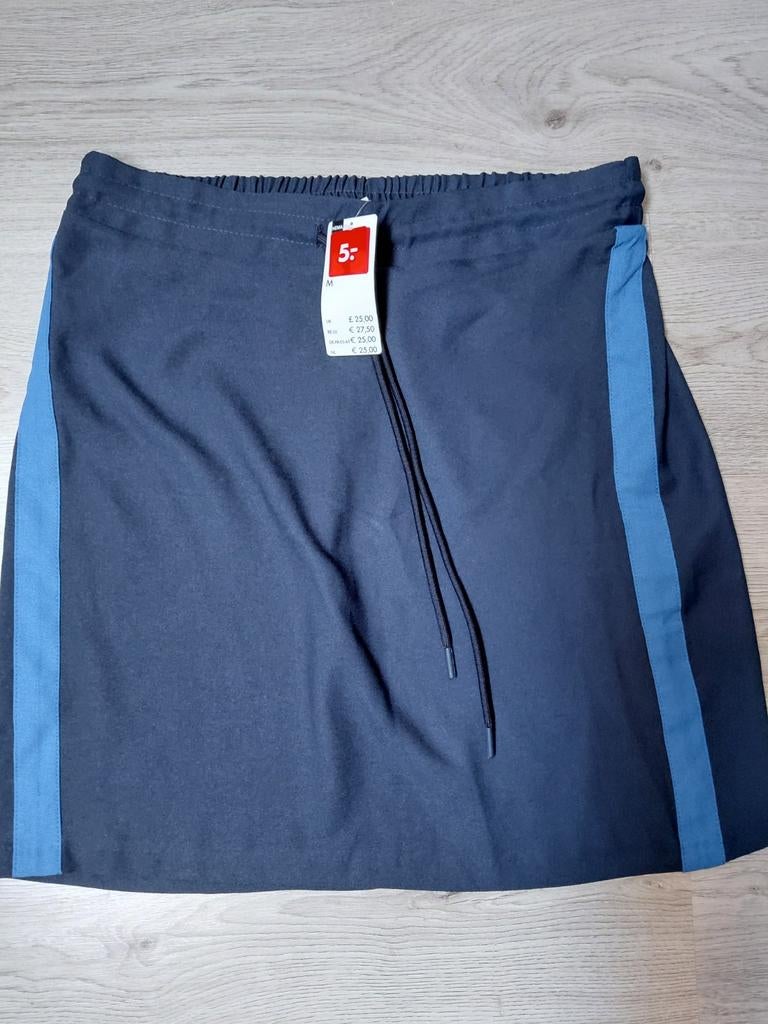 Hema rok maat M * nieuw*, Kleding | Dames, Rokken, Ophalen of Verzenden, Nieuw, Zwart, Boven de knie