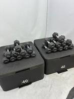 Technogym Dumbbells, Niet ingevuld, Dumbbell, Niet ingevuld, Ophalen of Verzenden