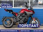 MV Agusta All-Road Turismo Veloce Lusso 800|Kofferset, Motoren, Motoren | MV Agusta, Bedrijf, Handvatverwarming, Overig, MV Agusta Motor S.p.A.