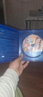 GTA 5 Premium Edition PS4/PS5 - Zo goed als nieuw, Spelcomputers en Games, Games | Sony PlayStation 4, Avontuur en Actie, Online