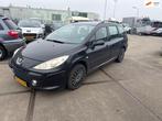 Peugeot 307 Break 1.6-16V XS Inruil mogelijk, Auto's, Gebruikt, 4 cilinders, Zwart, Handgeschakeld