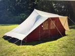 de waard albatros tent, Ophalen, Gebruikt, Tot en met 4