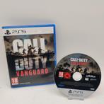 Call of Duty: Vanguard - PS5 nu voor €24.99, Spelcomputers en Games, Games | Sony PlayStation 5, P, P, P, Ophalen of Verzenden