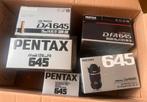 Pentax 645 dozen + 150-450 doos. Moet weg, Ophalen, 1960 tot 1980, Projector