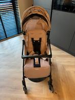 Hamilton Buggy Beige - Zo goed als nieuw, Ophalen, Zo goed als nieuw, Overige merken, Verstelbare rugleuning