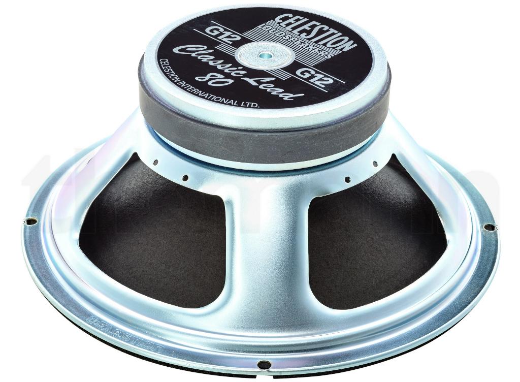 4x Celestion Classic Lead 12" / 16 Ohm, Audio, Tv en Foto, Luidsprekers, Overige merken, Overige typen, Ophalen of Verzenden, Zo goed als nieuw