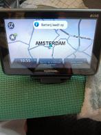 TomTom navigatiesysteem, Auto diversen, Autonavigatie, Ophalen