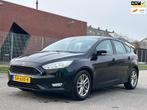 Ford Focus 1.0 Lease Edition Navigatie*Cruise*Clima*NAP*Park, 101 pk, Gebruikt, Euro 6, 635 kg
