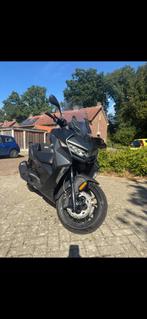 BMW C400 GT Full Option | 2022 | 4.000 km | topstaat, Scooter, Handvatverwarming, Particulier, Minimaal motorrijbewijs A2
