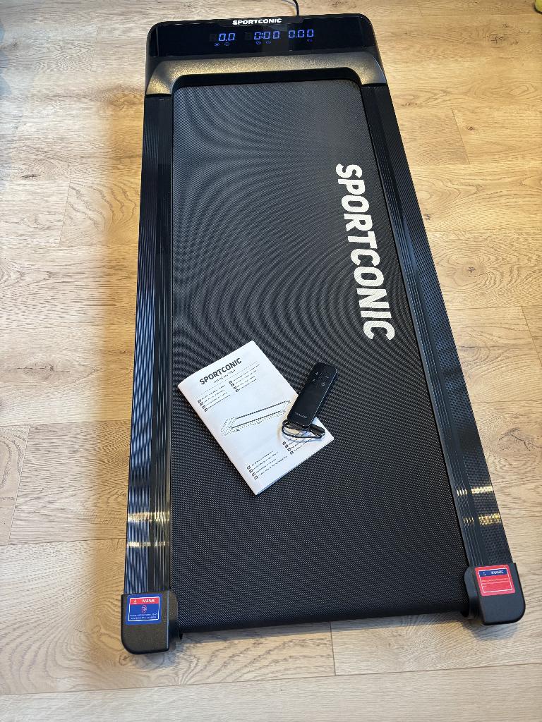 Sportconic P106 Wandelband origineel verpakt, Ophalen, Zo goed als nieuw, Loopband