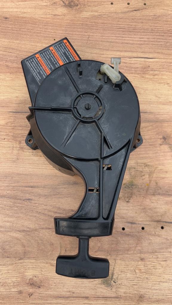 Trekstarter suzuki df 4/5/6 4takt, Ophalen of Verzenden