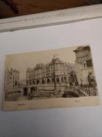 ROTTERDAM. PLAN C, Ophalen of Verzenden, Voor 1920, Zuid-Holland