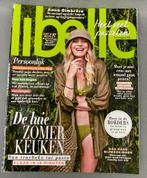 Tijdschrift Libelle, nr 36 augustus 2024 - Anna Gimbrere, Ophalen of Verzenden, Gelezen, Damesbladen