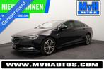 Opel Insignia Grand Sport 1.5 Turbo Business Executive|LUXE!, Gebruikt, 4 cilinders, Blauw, 165 pk
