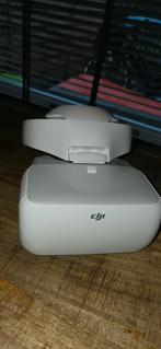 DJI Mavic Pro Fly More Combo met DJI Goggles, Ophalen of Verzenden