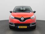 Renault Captur 0.9 TCe Dynamique | Navigatie | Parkeersensor, Voorwielaandrijving, Stof, Gebruikt, Euro 6