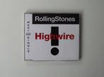 The Rolling Stones - CDsingle -  Highwire, Cd's en Dvd's, Cd Singles, Maxi-single, Ophalen of Verzenden, Zo goed als nieuw, 1 single