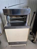 Professionele Broodsnijmachine - Bakkerij Kwaliteit, Ophalen