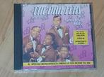 7 cd's van THE DRIFTERS, Ophalen of Verzenden, 1960 tot 1980, Zo goed als nieuw, Soul of Nu Soul