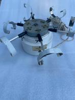 Originele Seiko horlogemaker winder/testapparaat., Antiek en Kunst, Ophalen