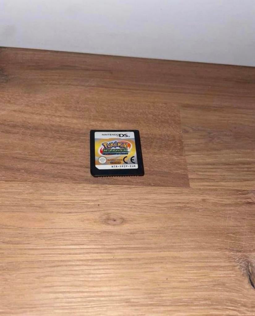 Nintendo ds Pokemon ranger shadows of almia game, Spelcomputers en Games, Games | Nintendo DS, Avontuur en Actie, 1 speler, Ophalen of Verzenden