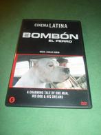 BOMBON El perro   Carlos Sorin   Dvd, Alle leeftijden, Verzenden, Zo goed als nieuw, Spanje