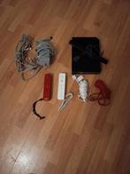 Nintendo wii compleet, Ophalen, Zo goed als nieuw, Met 2 controllers