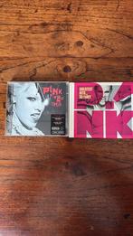 Pink, Ophalen of Verzenden, 1980 tot 2000, Gebruikt