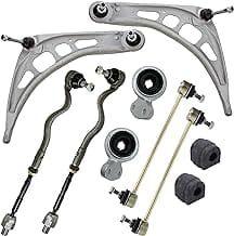 BMW E46 draagarm BMW E46 Touring reactiearm Touring Compact, -, -, Nieuw, Ophalen of Verzenden
