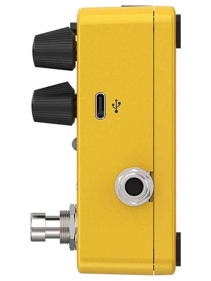NUX NOL-1 AB Roll octaver & looper, ., Overige typen, Nieuw, Ophalen of Verzenden