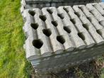188x — NIEUWE Grastegels — 60x40x12 — Wegenbouw Kwalitijd, Ophalen, Overige typen, Nieuw, 10 m² of meer