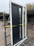 Nieuw Kunstof voordeurkozijn compleet te koop, Kunststof, Deurkozijn, Nieuw, Inclusief glas