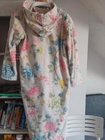 Badjas dames PIP M, Ophalen of Verzenden, Zo goed als nieuw, Blauw, Overige typen