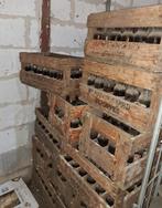 kisten bierkisten bier kratten, Ophalen