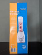 Personal blender nieuw, Ophalen, Nieuw, Blender