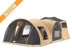 Europa Camper Trail Cruiser DeLuxe XL NIEUW MODEL 2026, Tot en met 6, Europa Camper