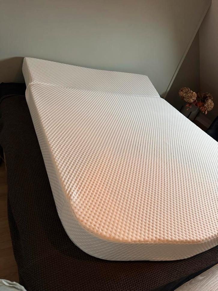 Caravan Matras - Dethleffs, Caravans en Kamperen, Caravan accessoires, Nieuw, Ophalen