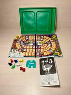 Het Oudhollandsche Ganzenbord van Jumbo, Ophalen of Verzenden, Zo goed als nieuw