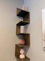 Wand rek, Ophalen, Zo goed als nieuw