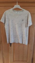T-shirt, Carcia, Maat 48/50 (M), Beige, Ophalen of Verzenden