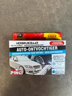 Pingi auto-ontvochtiger vochtvreter €25 per 8 stuks, Ophalen of Verzenden, Nieuw