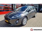 Ford Fiesta 1.0 EcoB. Titanium (bj 2018), 1063 kg, Euro 6, 580 kg, Origineel Nederlands