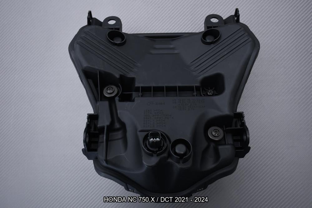 Koplamp / Voorlicht LED AVDB voor HONDA NC 750 X 2021 - 2024, Ophalen of Verzenden, Nieuw